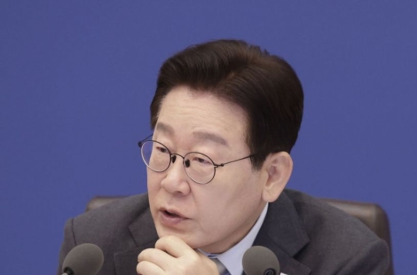 중동 불안에 유가 '빨간불'…李대통령 "최고가격 지정"