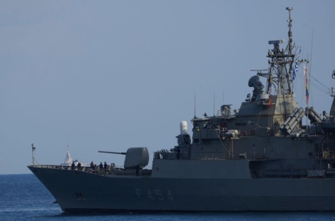 美-이란 물밑 접촉은 했는데…"현재 진행 중인 협상 없어"