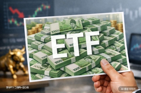 "1억 넣으면 월 150 따박 따박 들어온다?"… ETF 과대광고 주의보