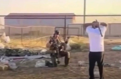 "아군이야!" 외쳤지만…쿠웨이트서 격추된 미군 조종사 '진땀'