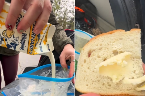 "이게 진짜 된다고?"…러닝에 빠진 MZ, '이것' 들고 뛴다는데