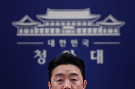 강훈식 "UAE서 원유 600만배럴 이상 긴급 도입 확정"…'에너지 안전판' 선제 확보