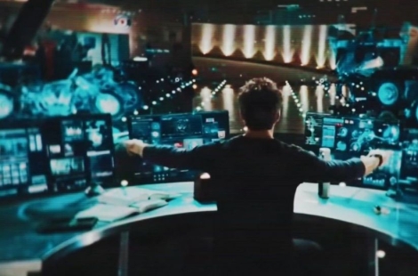 "이건 진짜 선 넘었다" 아이언맨·탑건·유희왕까지 짜집기한 백악관의 전쟁홍보 영상