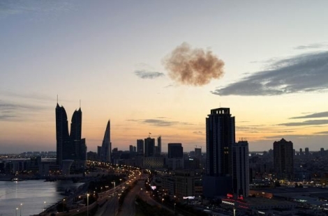 "1억명 목숨 달렸다"…걸프 담수화 시설 파괴되면 벌어질 일