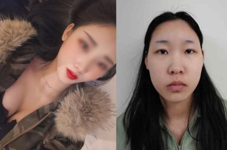 "인스타랑 너무 다르잖아"…"예쁘니까 무죄"라던 모텔 살인녀 얼굴 공개되자 반응이