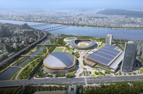 잠실에 3만석 돔야구장·코엑스 2.5배 MICE… 3.3조 민간투자 본격화