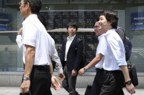 "커피 마시고 산책 좋았는데"…40대 '파이어족' 사무직으로 돌아갔다