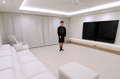 구독자 1명에 '35억 아파트' 선물한다는 유튜버…다음은 갤러리아포레?