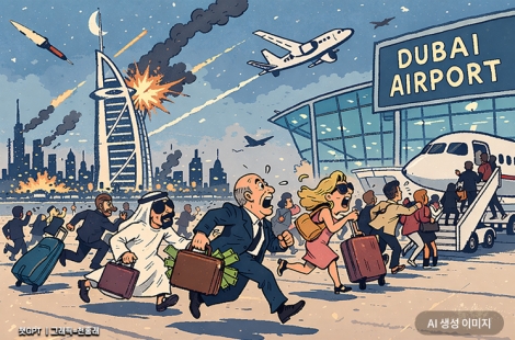 하마스, 우방 이란에 이례적 권고…"주변국 공격은 자제해달라"