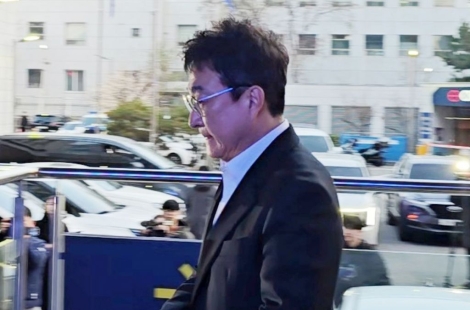 이재룡 '술타기 의혹', 음주측정 방해 혐의로 추가 입건