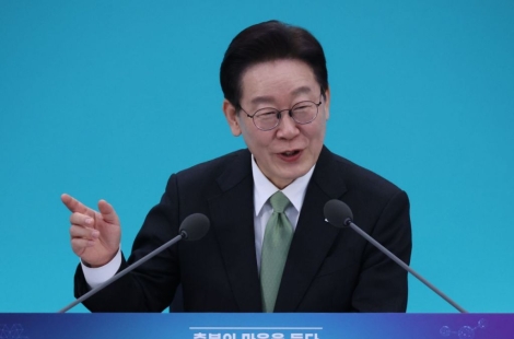 쉰들러 투자분쟁 완승…李대통령 "3250억원 청구 기각, 혈세 지켰다"