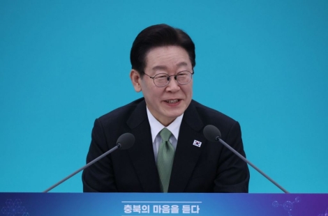 李 공공기관 이전 언급에 금융권 뒤숭숭…"조직 동요, 업무 효율 급감" 우려