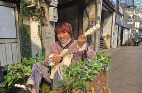 김장훈 "차마 거절 못해 수술비 감당…그 뒤로 날 아빠라 부르는 존재 생겼다"