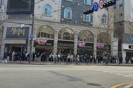 "광주에 이런 곳이…이렇게 긴 줄은 처음" SNS서 난리더니 "사장님이 거의 울기 직전"