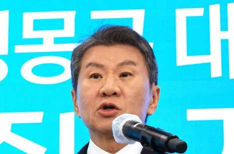 정몽규 HDC 회장, 동생·외삼촌 회사 20곳 숨겼다…'계열사 은폐'로 검찰 고발당해