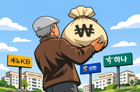 [웰다잉 설계하는 금융]①'돈 좀 있는' 시니어로 세대교체…기회 엿본 금융권