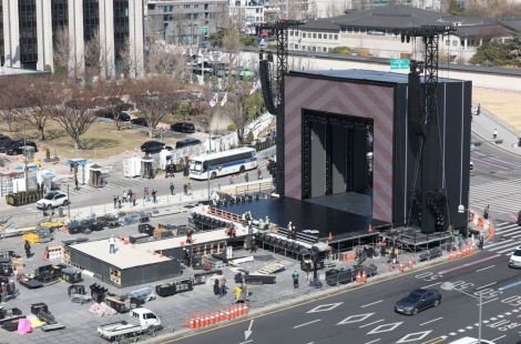 문체부, BTS 공연 앞두고 'K컬처 특별 프로그램' 가동