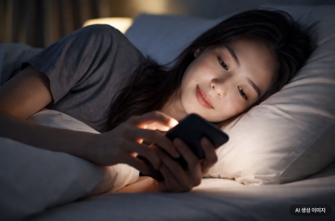 "나만 빼고 다 잘 사는 것 같네"…불안이 만든 '무한 스크롤'[실험노트]