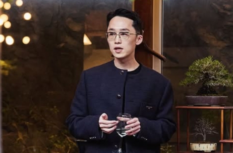 음주운전 맹비난했던 정치 유튜버 성제준, 강남서 음주운전 혐의 입건