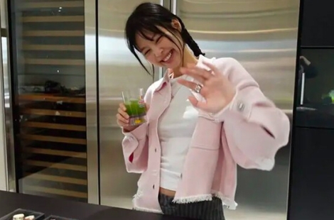 "요즘 어딜 가도 있어요" 너도 나도 마시더니 '일상 소비' 자리잡은 말차[지금 사는 방식]