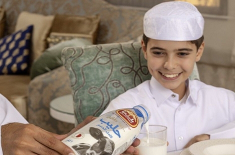 "100% 수입에 의존" 식량위기에… 사막에서 '우유' 짜낸 카타르[맛있는 이야기]