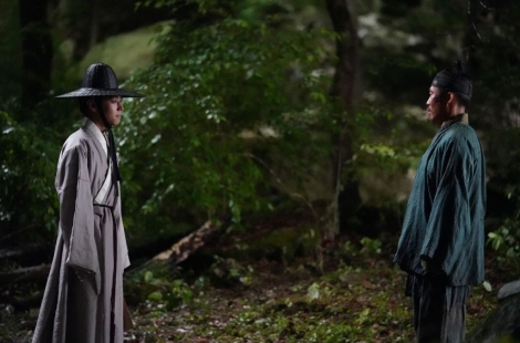 '왕과 사는 남자' 1400만 관객 돌파…역대 흥행 5위