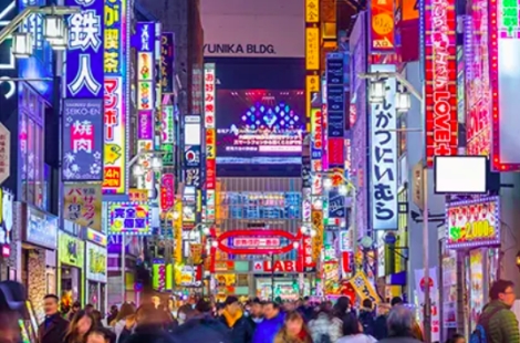 사람 필요하다더니…"돈 없는 외국인은 오지 마" 최대 2900% 인상한 日