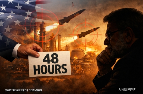 이란 전쟁 변곡점 오나…'美최후통첩 vs 강경대응' 속 협상테이블 준비