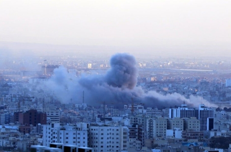 "美·이란 휴전하는 순간 수익 10배" 수십만 달러 우르르…'수상한 베팅'에 내부자 의혹