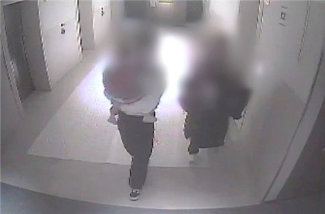 "불륜 공방 때문에"…이혼소송 중 신혼집에 몰카 설치했다가 결국