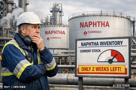 "세탁기·냉장고 만들 플라스틱 재고 2주치"…가전업계 부품 수급 '비상'