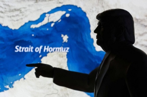 "美 지상군, 하르그섬보다 호르무즈 7개섬 공격할 가능성 높아" 