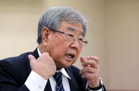 7년 교도소 생활 후 "목숨 내놓고 일한 애국자"…'고문 기술자' 이근안  88세로 사망