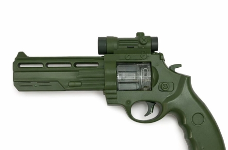 "장난감 하나 때문에"…비행기 놓치고 352만원 날린 가족