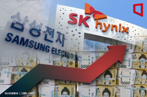 ETF 말고 삼전·닉스 직접투자…'동학개미운동' 때보다 더 많이 샀다