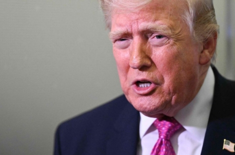 월가, '타코' 신호 포착…트럼프, 이란 전쟁도 물러설까