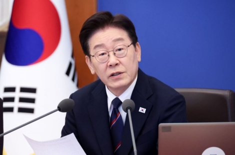 [전쟁 추경]李 "중동 수급 불안 과감히 대응"…26.2조 추경안 확정 