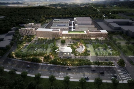 "이게 리조트지, 교도소야?"…초호화 조감도 유출되자 법무부 내놓은 해명은?