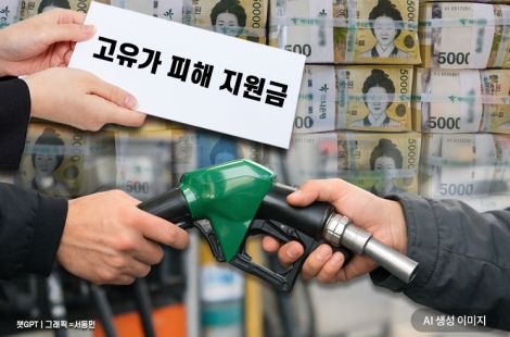 나는 얼마 받을까?…1인당 최대 60만원 고유가 피해 지원금 준다
