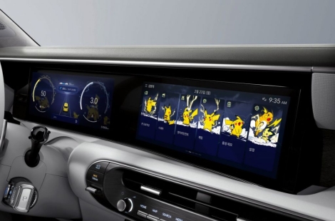 "1년 밖에 안됐는데 구닥다리? 피카츄 왜 내 차는 쏙 빠졌나" 현대차 차주들 '발끈'[으라車車]