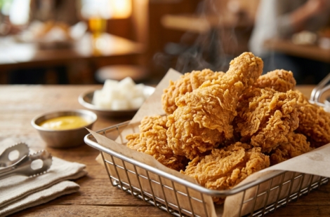 [단독]'도대체 왜 이러지?'…치킨집 사장님, 작심하고 원가 분석해봤더니