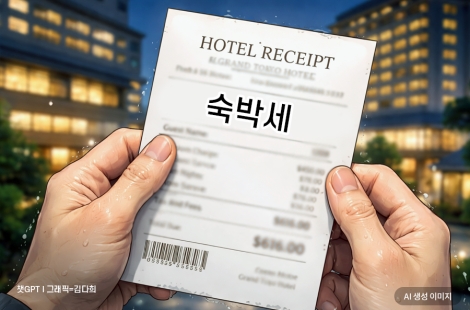 벚꽃 보러 가려 했는데…일본 홋카이도, 내달 1일부터 숙박세 도입