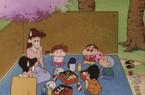 벚꽃놀이가 아니라 벚꽃전쟁…양복 입고 회사 대신 공원으로 출근한 직장인들[日요일日문화]