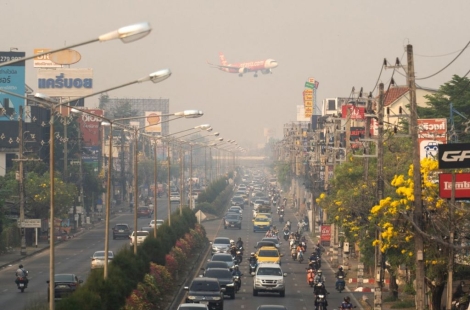 "4세 아들, 밖에만 나가면 코피 쏟는다"…한국인 '한달살기 성지' 무슨 일
