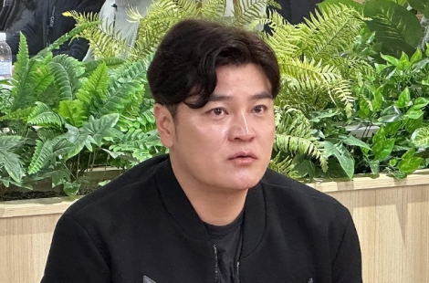 "선 넘었다"…추신수, 가족 향한 악플에 법적 대응 예고