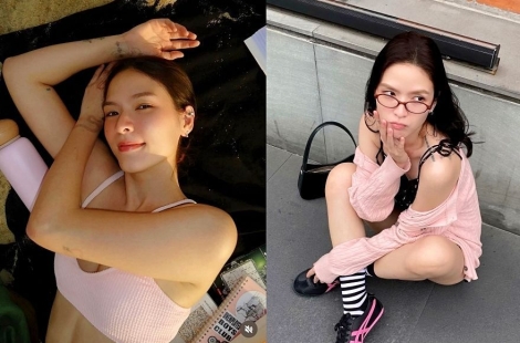 "구급대원이 성추행, 몰래 촬영까지" 유명 여배우 폭로에 태국 '발칵'