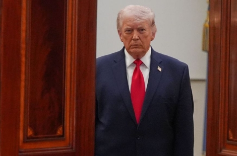 트럼프 "2~3주 내 대대적 공격" 이란 압박…호르무즈 재개방이 관건(종합)