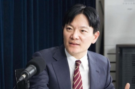 [단독]박상용 검사, KBS 기자 명예훼손 혐의로 고소…"MBC 보도로 녹취록 짜깁기 왜곡보도 드러나"