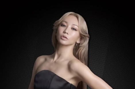 "35세 넘으면 양수 썩는다" 발언 가수, 43세 임신에 日 '갑론을박' 