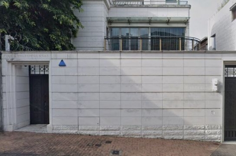 "1.4억에 사서 360억에 팔았다" 집 한 채로 돈방석 앉은 홍콩 원로